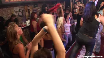 Party Hardcore Vol. 30 Part 1 Screencap 76 on sinx.preview.netperv.com