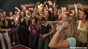 Party Hardcore Vol. 30 Part 1 Screencap 1 on sinx.preview.netperv.com