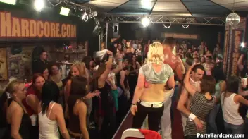 Party Hardcore Vol. 30 Part 1 Screencap 33 on sinx.preview.netperv.com