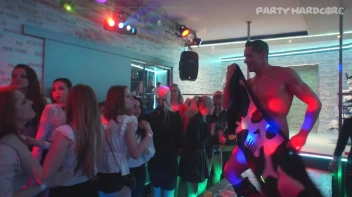 Party Hardcore Gone Crazy Vol. 24 Part 4 - Cam 1 Screencap 84 on sinx.preview.netperv.com