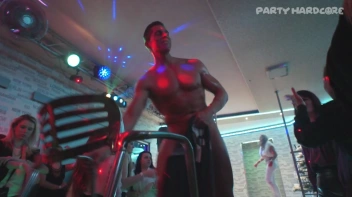 Party Hardcore Gone Crazy Vol. 24 Part 4 - Cam 1 Screencap 86 on sinx.preview.netperv.com