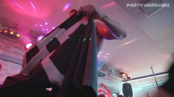 Party Hardcore Gone Crazy Vol. 24 Part 4 - Cam 1 Screencap 87 on sinx.preview.netperv.com