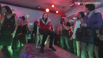 Party Hardcore Gone Crazy Vol. 24 Part 4 - Cam 1 Screencap 9 on sinx.preview.netperv.com