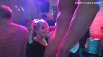 Party Hardcore Gone Crazy Vol. 24 Part 4 - Cam 1 Screencap 95 on sinx.preview.netperv.com