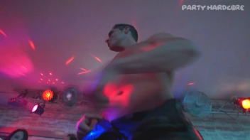 Party Hardcore Gone Crazy Vol. 24 Part 4 - Cam 1 Screencap 28 on sinx.preview.netperv.com