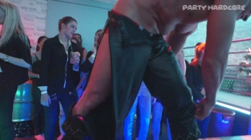 Party Hardcore Gone Crazy Vol. 24 Part 4 - Cam 1 Screencap 29 on sinx.preview.netperv.com