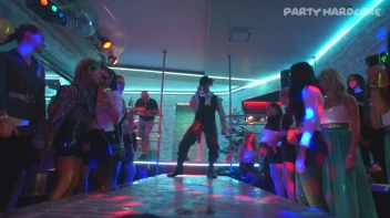 Party Hardcore Gone Crazy Vol. 24 Part 4 - Cam 1 Screencap 3 on sinx.preview.netperv.com