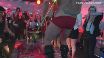 Party Hardcore Gone Crazy Vol. 24 Part 4 - Cam 1 Screencap 31 on sinx.preview.netperv.com