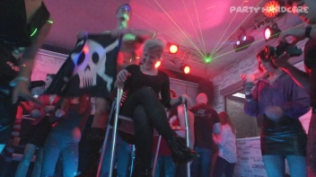 Party Hardcore Gone Crazy Vol. 24 Part 4 - Cam 1 Screencap 38 on sinx.preview.netperv.com