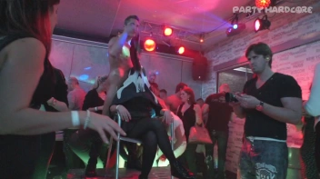Party Hardcore Gone Crazy Vol. 24 Part 4 - Cam 1 Screencap 40 on sinx.preview.netperv.com