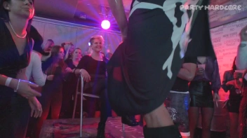 Party Hardcore Gone Crazy Vol. 24 Part 4 - Cam 1 Screencap 42 on sinx.preview.netperv.com