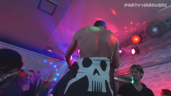 Party Hardcore Gone Crazy Vol. 24 Part 4 - Cam 1 Screencap 47 on sinx.preview.netperv.com