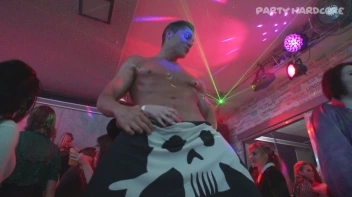 Party Hardcore Gone Crazy Vol. 24 Part 4 - Cam 1 Screencap 51 on sinx.preview.netperv.com
