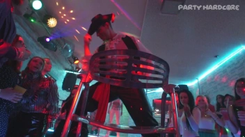 Party Hardcore Gone Crazy Vol. 24 Part 4 - Cam 1 Screencap 6 on sinx.preview.netperv.com