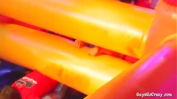 Head-To-Head Part 2 - Cam 2 Screencap 84 on sinx.preview.netperv.com