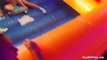 Head-To-Head Part 2 - Cam 2 Screencap 85 on sinx.preview.netperv.com