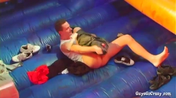 Head-To-Head Part 2 - Cam 2 Screencap 87 on sinx.preview.netperv.com