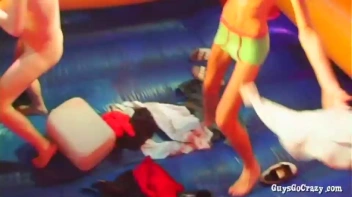 Head-To-Head Part 2 - Cam 2 Screencap 90 on sinx.preview.netperv.com