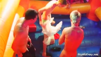 Head-To-Head Part 2 - Cam 2 Screencap 94 on sinx.preview.netperv.com