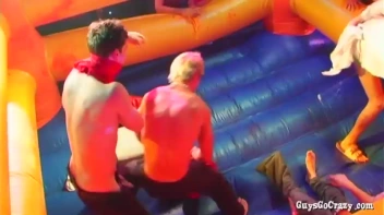 Head-To-Head Part 2 - Cam 2 Screencap 96 on sinx.preview.netperv.com