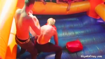 Head-To-Head Part 2 - Cam 2 Screencap 97 on sinx.preview.netperv.com