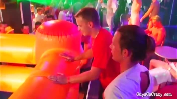 Head-To-Head Part 2 - Cam 2 Screencap 98 on sinx.preview.netperv.com