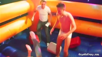 Head-To-Head Part 2 - Cam 2 Screencap 104 on sinx.preview.netperv.com