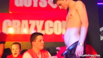 Head-To-Head Part 2 - Cam 2 Screencap 27 on sinx.preview.netperv.com