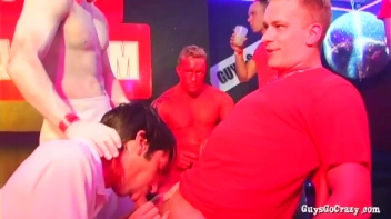 Head-To-Head Part 2 - Cam 2 Screencap 7 on sinx.preview.netperv.com