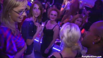 Party Hardcore Gone Crazy Vol. 6 Part 1 - Cam 3 Screencap 53 on sinx.preview.netperv.com
