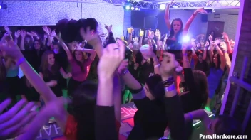 Party Hardcore Gone Crazy Vol. 6 Part 1 - Cam 3 Screencap 16 on sinx.preview.netperv.com