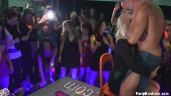 Party Hardcore Gone Crazy Vol. 6 Part 1 - Cam 3 Screencap 35 on sinx.preview.netperv.com