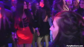 Party Hardcore Gone Crazy Vol. 6 Part 1 - Cam 3 Screencap 4 on sinx.preview.netperv.com