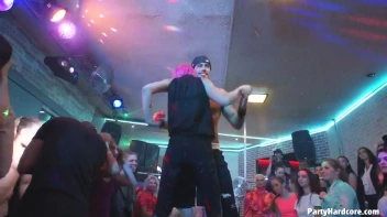 Party Hardcore Gone Crazy Vol. 29 Part 2 - Cam 1 Screencap 98 on sinx.preview.netperv.com