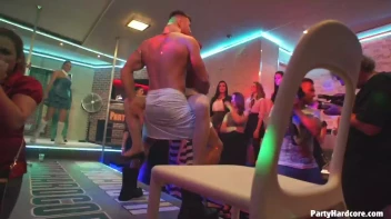 Party Hardcore Gone Crazy Vol. 29 Part 2 - Cam 1 Screencap 28 on sinx.preview.netperv.com