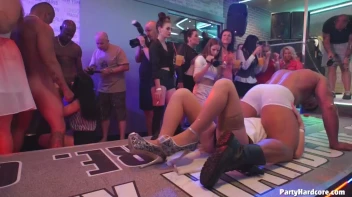 Party Hardcore Gone Crazy Vol. 29 Part 2 - Cam 1 Screencap 6 on sinx.preview.netperv.com