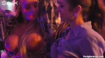 Party Hardcore Gone Crazy Vol. 45 Part 7 - Cam 3 Screencap 100 on sinx.preview.netperv.com