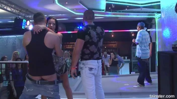 EuroFuck Competition Part 1 - Cam 3 Screencap 57 on sinx.preview.netperv.com