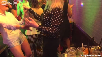 Party Hardcore Gone Crazy Vol. 44 Part 8 - Main Edit Screencap 75 on sinx.preview.netperv.com
