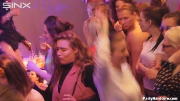 Party Hardcore Gone Crazy Vol. 44 Part 8 - Main Edit Screencap 78 on sinx.preview.netperv.com