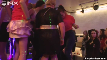 Party Hardcore Gone Crazy Vol. 44 Part 8 - Main Edit Screencap 101 on sinx.preview.netperv.com