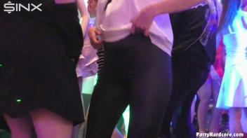 Party Hardcore Gone Crazy Vol. 44 Part 8 - Main Edit Screencap 17 on sinx.preview.netperv.com