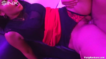Party Hardcore Gone Crazy Vol. 44 Part 8 - Main Edit Screencap 22 on sinx.preview.netperv.com