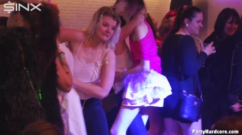 Party Hardcore Gone Crazy Vol. 44 Part 8 - Main Edit Screencap 36 on sinx.preview.netperv.com