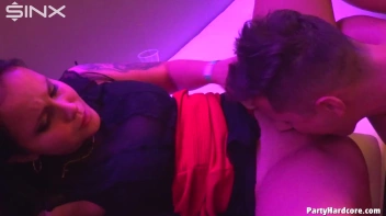 Party Hardcore Gone Crazy Vol. 44 Part 8 - Main Edit Screencap 37 on sinx.preview.netperv.com