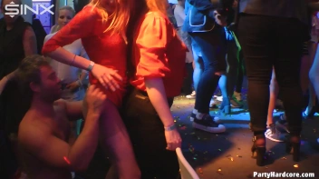 Party Hardcore Gone Crazy Vol. 44 Part 8 - Main Edit Screencap 42 on sinx.preview.netperv.com