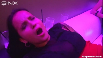 Party Hardcore Gone Crazy Vol. 44 Part 8 - Main Edit Screencap 45 on sinx.preview.netperv.com
