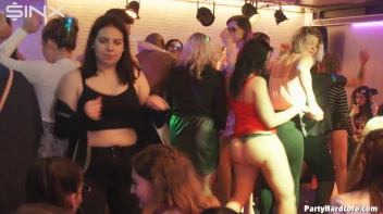 Party Hardcore Gone Crazy Vol. 44 Part 8 - Main Edit Screencap 46 on sinx.preview.netperv.com