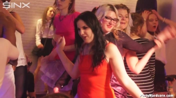 Party Hardcore Gone Crazy Vol. 44 Part 8 - Main Edit Screencap 47 on sinx.preview.netperv.com