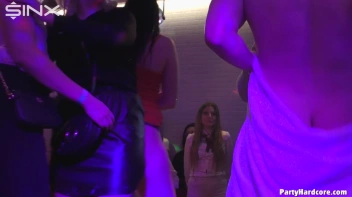 Party Hardcore Gone Crazy Vol. 44 Part 8 - Main Edit Screencap 48 on sinx.preview.netperv.com